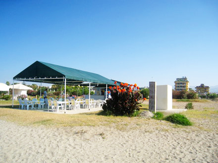 Happy Dream Beach